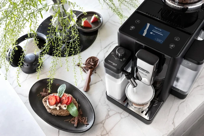 DeLonghi Rivelia EXAM440