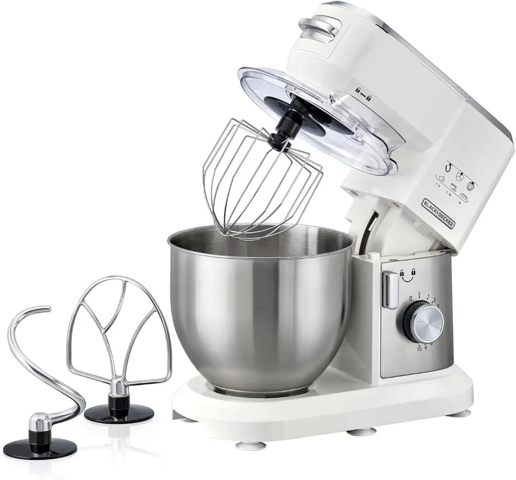 61fk1sS00nL._AC_SL1500_Black & Decker Kitchen Machine Stand Mixer MKM100.webp