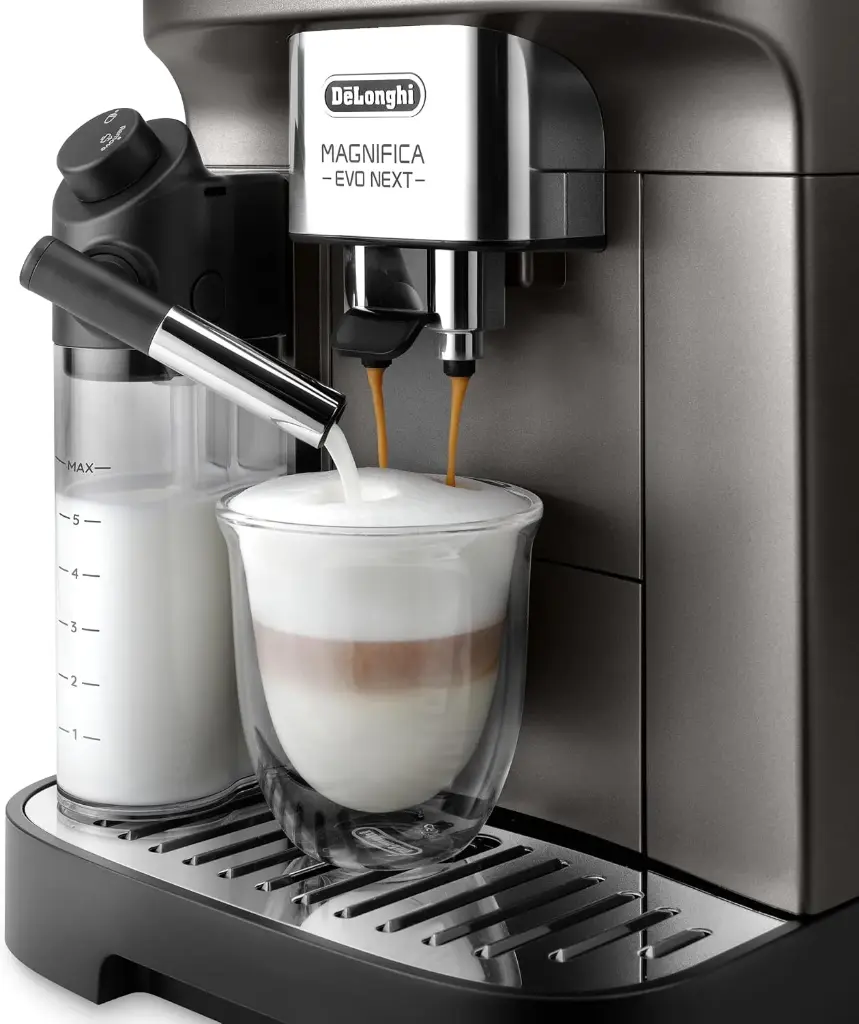 81DcankVRNL._AC_SL1500_De'Longhi Magnifica Evo Next ECAM312.80.TB.webp