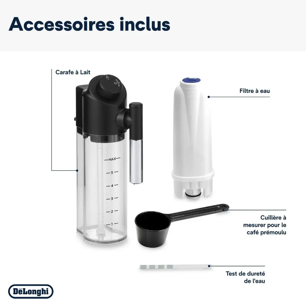 61RzhJAmvrL._AC_SL1500_De'Longhi Magnifica Evo Next ECAM312.80.TB.webp