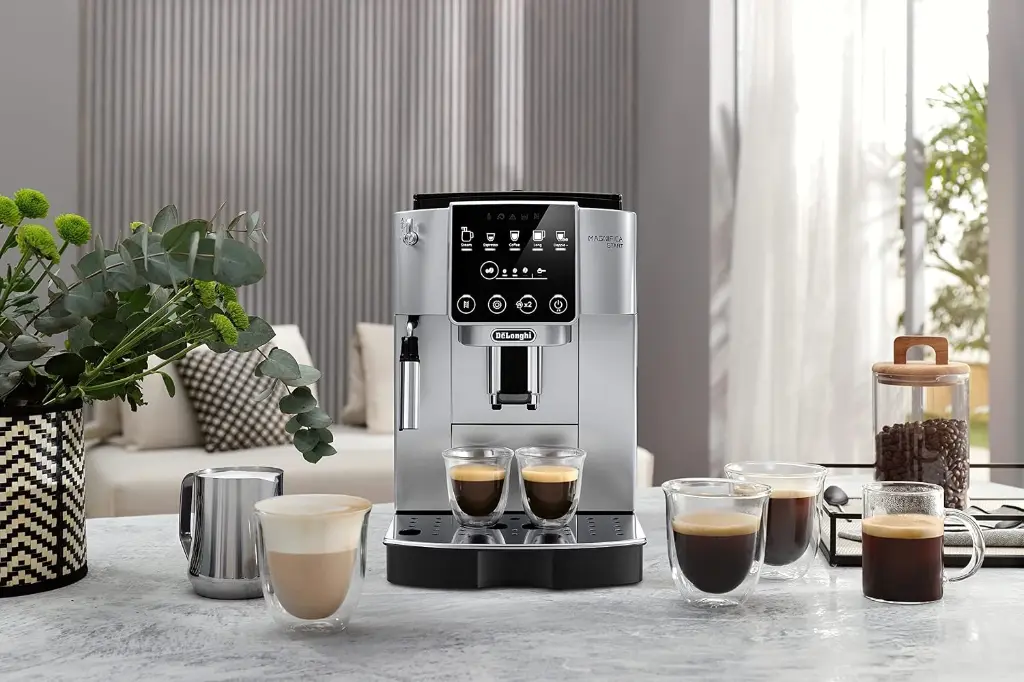 816anYLxxDL._AC_SL1500_De'Longhi Magnifica Start ECAM220.31.SB.webp